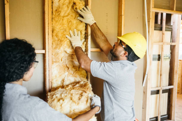 Best Soundproof Insulation  in Millersport, OH